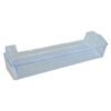SAMSUNG REFRIGERATOR JUMBO DOOR SHELF BIN GUARD ASSEMBLY - DA63-08645A