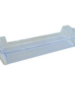 SAMSUNG REFRIGERATOR JUMBO DOOR SHELF BIN GUARD ASSEMBLY - DA63-08645A