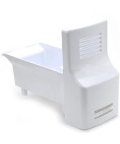 SAMSUNG REFRIGERATOR ICE BUCKET TRAY ASSEMBLY - DA97-08223D