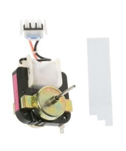GE REFRIGERATOR MOTOR EVAPORATOR FAN SRVC - WR60X21886