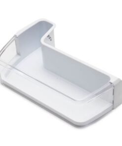 SAMSUNG REFRIGERATOR DOOR SHELF BIN ASSEMBLY GUARD - DA97-11483A