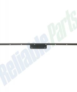 GE DISHWASHER ATTACHMENT STRIP TOP - WD01X10639