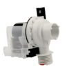 FRIGIDAIRE WASHER DRAIN PUMP - 137221600