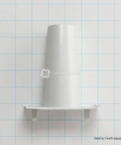 GE DISHWASHER TOWER UPPER RACK - WD28X10367