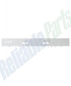 GE DISHWASHER PANEL CONTROL ASSEMBLY - WD34X11816