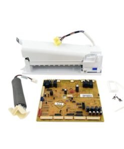 SAMSUNG REFRIGERATOR ASSEMBLY-ICE;FS,DA92-00384L,120V - DA82-02697A