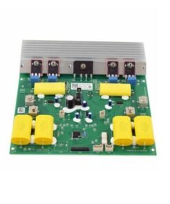 GE GENERATOR BOARD ASSEMBLY - WB27X27182