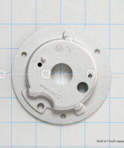 GE BASE BURNER - WB16T10044