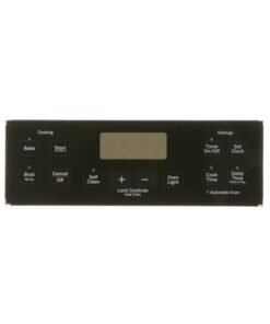 GE OVERLAY T09 - WB07X20320