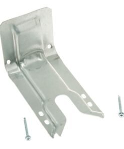 GE BRACKET ASSEMBLY ANTI-TIP - WB02X32405