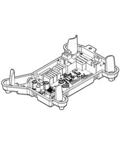 FRIGIDAIRE/ELECTROLUX BOARD - 5304516862