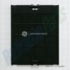 GE CHARCOAL FILTER - WB02X11348