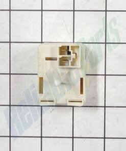 FRIGIDAIRE/ELECTROLUX REFRIGERATOR STARTER - 241707712