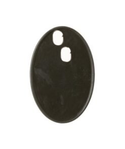 GE HANDLE BASE - WB07K10289