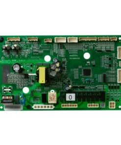 GE REFRIGERATOR MAIN BOARD ASSEMBLY - WR55X38248