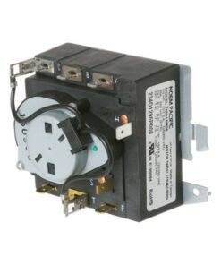 GE TIMER - WE04X25281