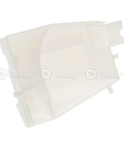 GE REFRIGERATOR COVER AUGER MOTOR - WR02X12491