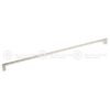 GE WALL OVEN BOTTOM TRIM - WB07X32832