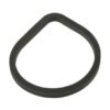 GE RANGE FOAM TAPE GASKET - WB02T10591