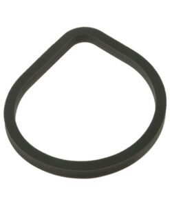 GE RANGE FOAM TAPE GASKET - WB02T10591