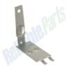 GE COVER CLIP - WH01X10422