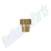 GE ORIFICE SPUD (NG MAIN) - WB28T10156