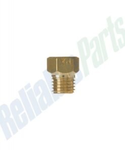 GE ORIFICE SPUD (NG MAIN) - WB28T10156