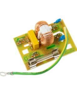 GE MICROWAVE NOISE FILTER - WB02X28923