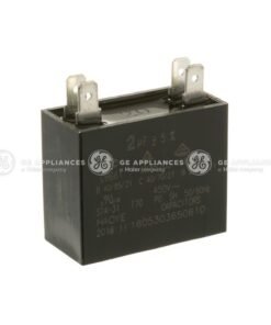 GE AIR CONDITIONER CAPACITOR - WJ20X10204