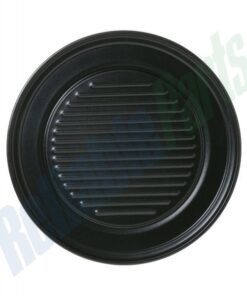 GE TRAY-METAL GRILL NONSTIC - WB49X10243
