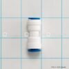 GE REFRIGERATOR CONNECTOR WATER LINE - WR02X25518