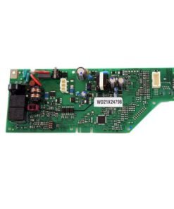 SERVICE MACHINE - WD21X24798