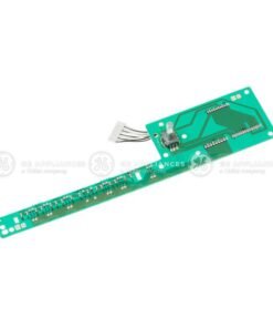 GE PCB ASSEMBLY SUB - WB27X11049