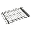 GE RACK OVEN SLIDE ASSEMBLY (BK) - WB48X20881