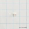 GE REFRIGERATOR REVSBL DOOR PLUG - WR01X21263