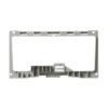 GE REFRIGERATOR SHIELD DISPENSER - WR17X12280