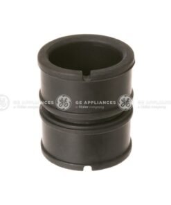 GE DISHWASHER CONNECTING DUCT & CLAMPS - WD18X10036