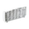 GE REFRIGERATOR SUPPORT SIDE RH - WR72X10432