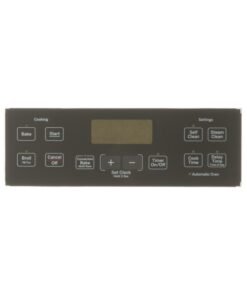 GE OVERLAY T09 - WB07X20326