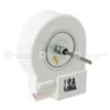 GE REFRIGERATOR MOTOR BLDC - WR60X10333