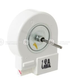 GE REFRIGERATOR MOTOR BLDC - WR60X10333