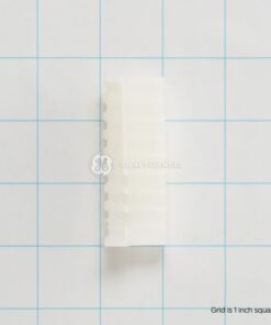 GE CONNECTOR MOTOR - WE1M650