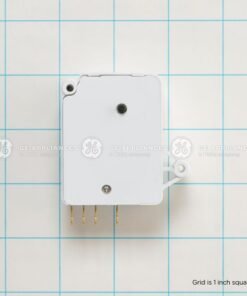 GE REFRIGERATOR ELECTRONIC DEFROST TIMER - WR09X29252
