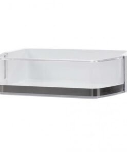 SAMSUNG REFRIGERATOR DOOR BIN SHELF ASSEMBLY GUARD - DA97-12627A