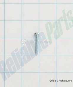 GE SCR 8-18 AB PNP 1-1/4 S - WH02X10403