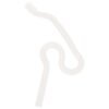 GE REFRIGERATOR TUBE DRAIN - WR02X11476