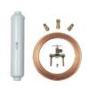 WHIRLPOOL REFRIGERATOR ICEMAKER INSTALL KIT - 4392945