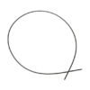 GE REFRIGERATOR TUBE PLASTIC - WR17X11492