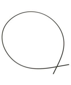 GE REFRIGERATOR TUBE PLASTIC - WR17X11492