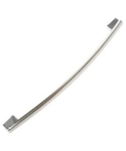 GE HANDLE AND END CAP ASSEMBLY - WB15X27280